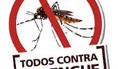 Dengue já tem quarenta casos confirmados em Santa Rosa.