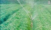 Irrigação avança como alternativa em propriedades rurais de Tuparendi.