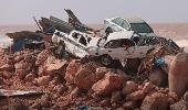 'PARECE O APOCALIPSE': ENCHENTES NA LÍBIA DEIXAM MAIS DE 5 MIL MORTOS E 10 MIL DESAPARECIDOS