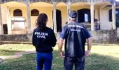 POLÍCIA CIVIL INVESTIGA RELATOS DE OCULTAÇÃO DE CADÁVER E VIOLÊNCIA SEXUAL EM ASILO CLANDESTINO NO RS