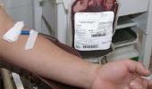 Hospital São Vicente de Paulo realiza campanha de doação de sangue em Três de Maio 