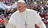 Avança tratativas para trazer Papa Francisco à região Missioneira