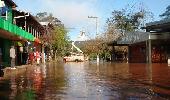 Porto Mauá busca por apoio para compensar perdas com enchentes