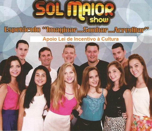 Banda Sol Maior