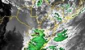 Monitoramento climático da RGE indica que julho será de pouca chuva