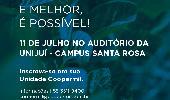 Produtividade e Manejo de Doenças será tema de evento da Coopermil