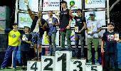 Santa-rosense Mateus Beckmann vence em Uberlândia Copa Brasil BMX 