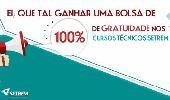 SETREM oferece bolsas de 100% de gratuidade nos Cursos Técnicos