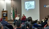 Jovens Empreendedores dão início ao JE Talks em santa Rosa