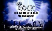 Cine Rock será neste sábado em Três Passos