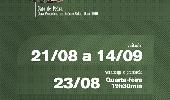 29ª Mostra Artistas da Terra: momento de inscrição e entrega das obras encerram nesta terça-feira 15/08