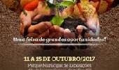 32º Hortigranjeiros: Pavilhão de Agroindústria e Hortigranjeiros está entre as principais atrações do evento