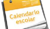 Calendário escolar prevê aulas aos sábados e encerramento até 14 de janeiro