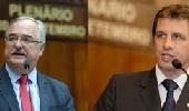 Ernani Polo e Pedro Westphalen retornam hoje para Assembleia Legislativa