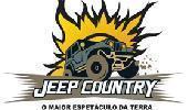 20º Jeep Country Internacional de Horizontina Acontece de 2 a 4 de março