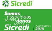 Assembleia Geral Sicredi 2018