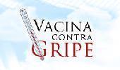  Campanha de vacinação contra a gripe 