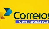 Correios abrem inscrições para 4.983 vagas do programa Jovem Aprendiz