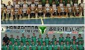 Horizontina Futsal ganha e Abelc perde na rodada da Série Prata de Futsal