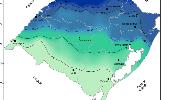 Próxima semana será marcada por dias típicos de primavera no Rio Grande do Sul