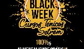 Black Week Setrem tem primeira mensalidade grátis nos Cursos Técnicos