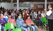 Encontro de Mulheres e ações voltadas à agricultura familiar integram a Expogiruá