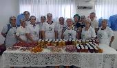 Curso de Processamento de Frutas reúne 14 participantes na Apae