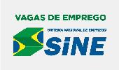 SINE está com vagas de emprego abertas