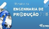 Engenharia de Produção Setrem organiza workshop aberto à comunidade