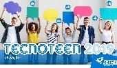 Comunicação Eficaz será tema do TecnoTeen 2019