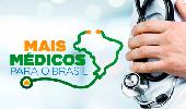 Iniciam inscrições para a 2ª fase do Programa Mais Médicos