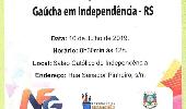 Independência promove Seminário de Educação Fiscal