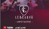 Dupla Léo & Cauhã aposta no sertanejo e lança DVD intitulado Léo&Cauhã ao vivo no Quiosque do Zé