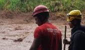 Acordo entre Vale e MPT indenizará famílias de vítimas de Brumadinho