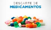 Secretaria da Saúde de Independência promove campanha para descarte consciente de medicamentos