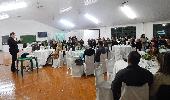 Unitec celebra 23 anos 