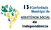 Conferência Municipal de Assistência Social de Independência ocorre em setembro