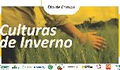 Dia de Campo sobre Culturas de Inverno será no dia 27