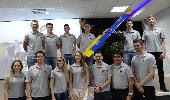 Estudantes da FAHOR participam da competição de Aerodesign em São Paulo 