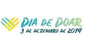 Agende-se: 3 de dezembro é o Dia de Doar!