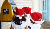 Adoção de cartinhas da Campanha Papai Noel dos Correios começa hoje