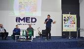 Presidente da Unitec participa do seminário de encerramento do Pecsol