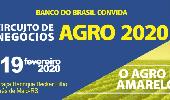 Circuito Agro Banco do Brasil acontecerá dia 19 de fevereiro em Três de Maio