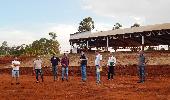 Apresentado o Espaço do Agro do Parque de Exposições Germano Dockhorn