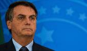 Bolsonaro sanciona lei da renda básica emergencial