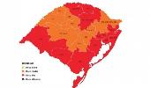 Estado recebe 25 pedidos de reconsideração ao mapa preliminar