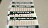 Mega-Sena sorteia nesta terça-feira prêmio de R$ 11 milhões