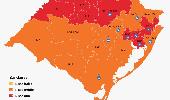 Governo do RS recebe 7 pedidos para reconsiderar bandeiras do distanciamento controlado