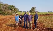 Projeto de implantação de pomares em Santo Ângelo estimula produção de frutas