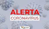 ALERTA EPIDEMIOLÓGICO COVID-19